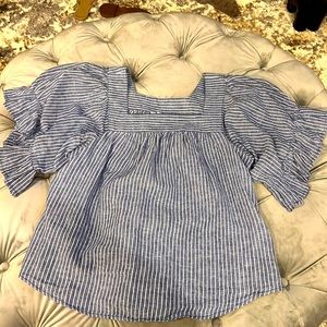 Woman’s Top